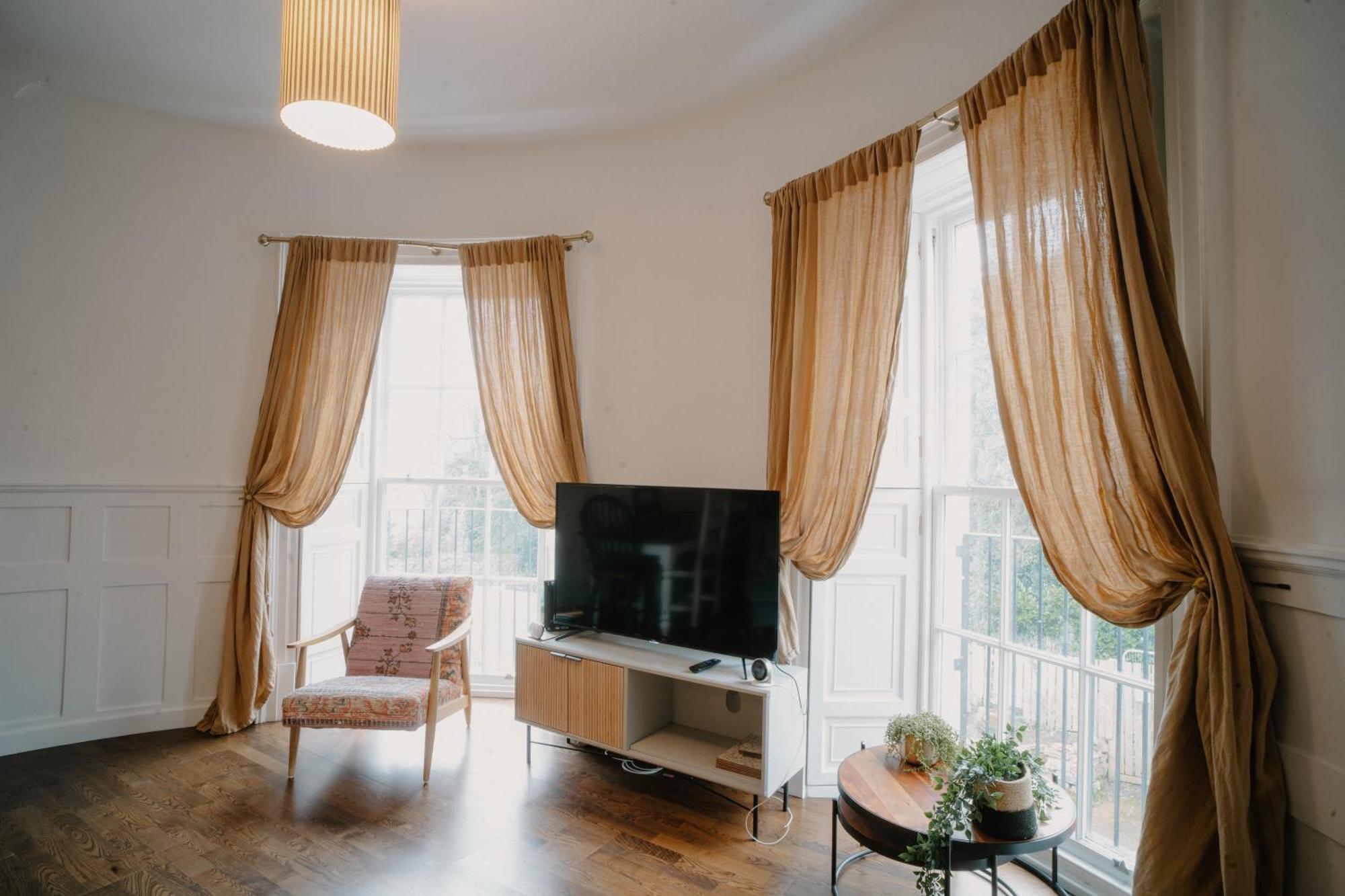 Slateford House 1770 Luxury Aparthotel By The House Of Danu エディンバラ エクステリア 写真
