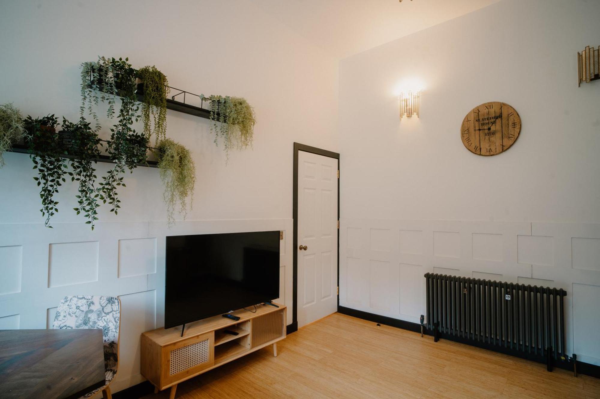 Slateford House 1770 Luxury Aparthotel By The House Of Danu エディンバラ エクステリア 写真