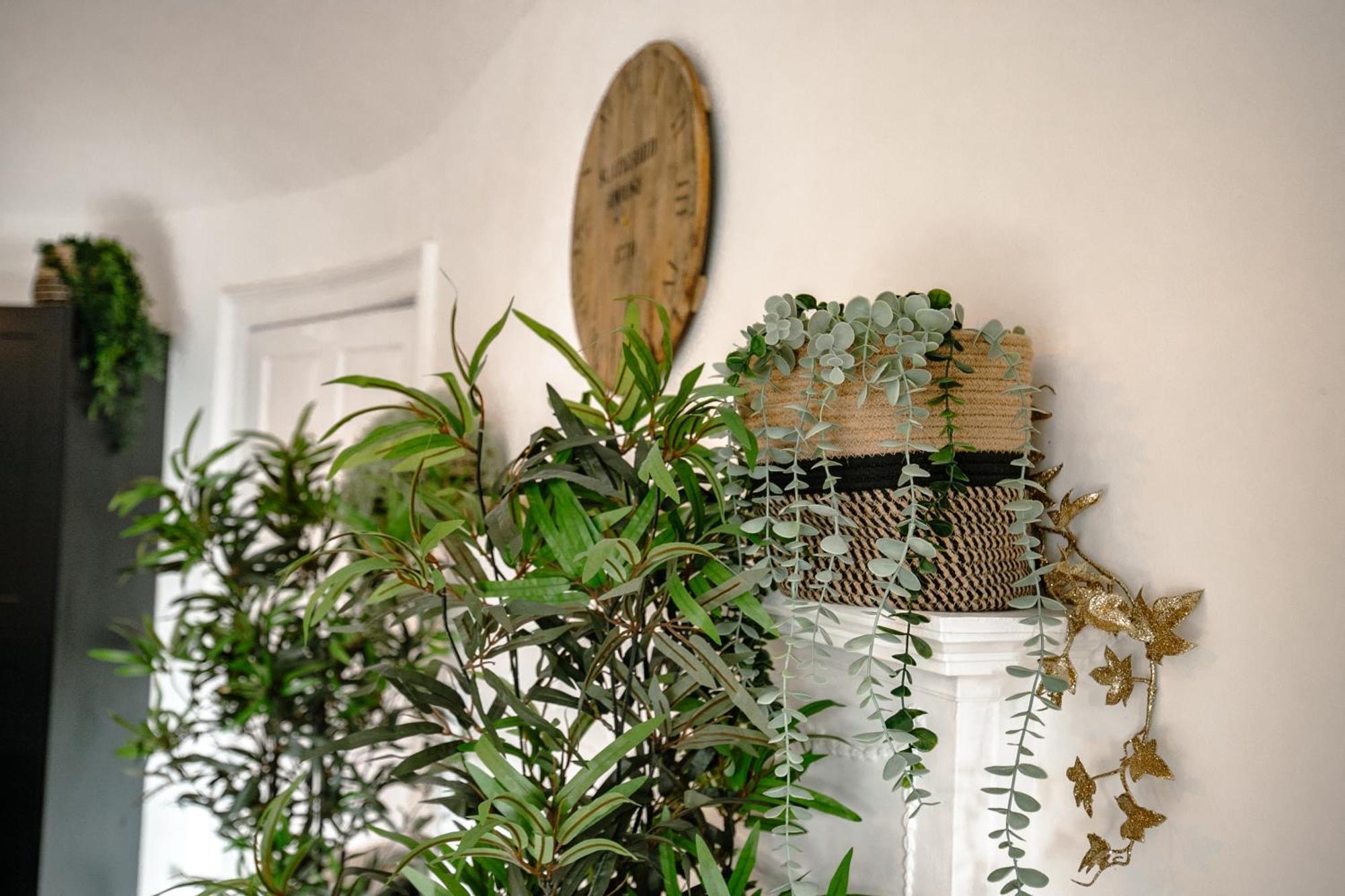 Slateford House 1770 Luxury Aparthotel By The House Of Danu エディンバラ エクステリア 写真