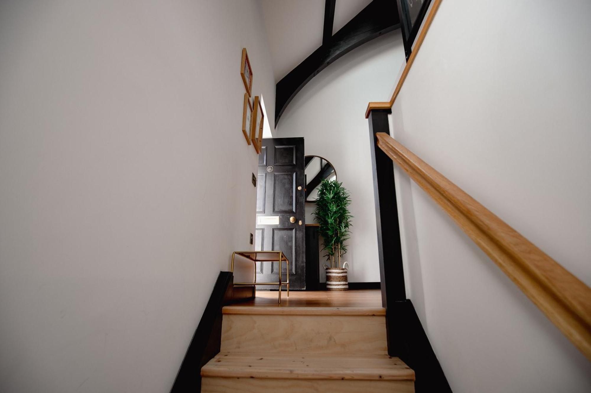 Slateford House 1770 Luxury Aparthotel By The House Of Danu エディンバラ エクステリア 写真