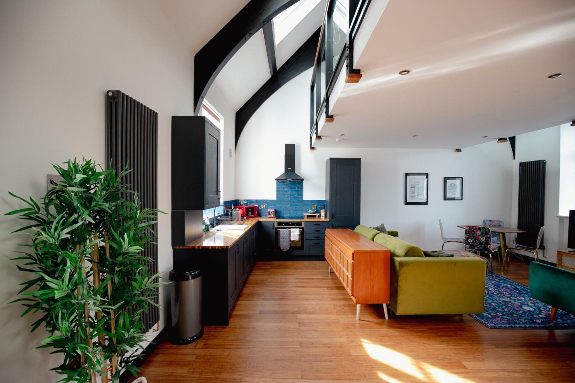 Slateford House 1770 Luxury Aparthotel By The House Of Danu エディンバラ エクステリア 写真