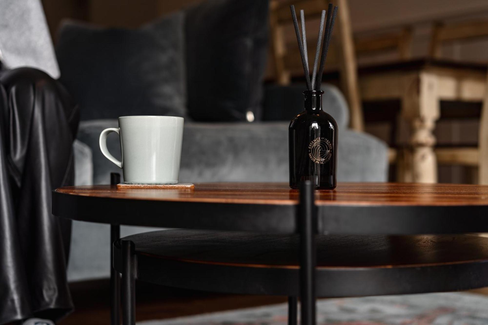 Slateford House 1770 Luxury Aparthotel By The House Of Danu エディンバラ エクステリア 写真