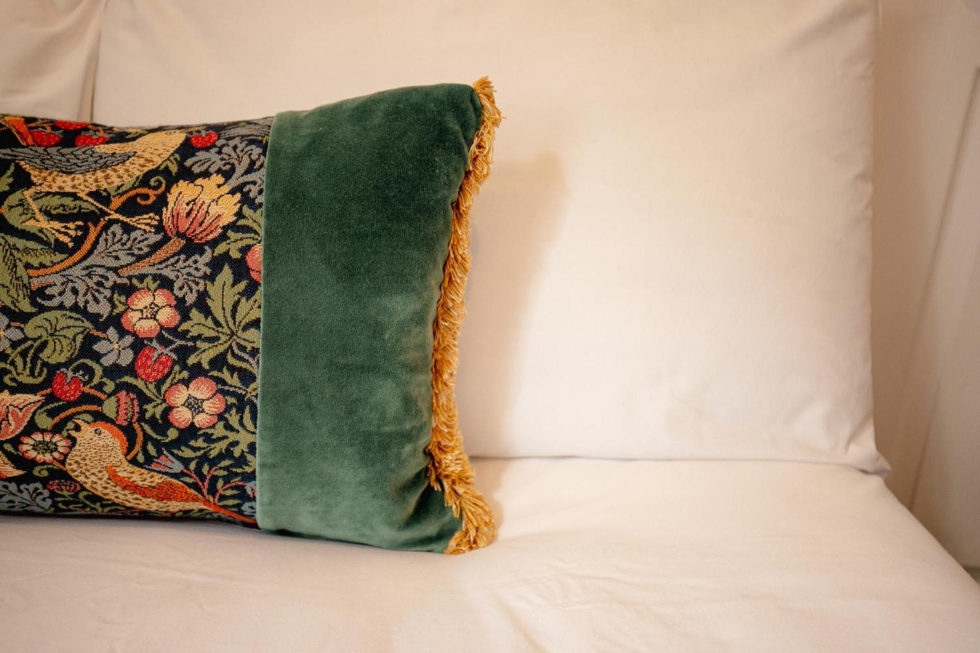 Slateford House 1770 Luxury Aparthotel By The House Of Danu エディンバラ エクステリア 写真