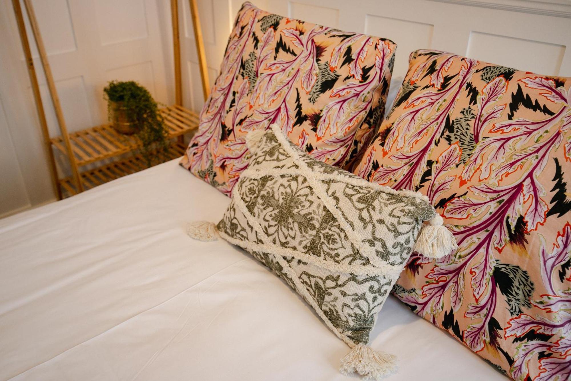 Slateford House 1770 Luxury Aparthotel By The House Of Danu エディンバラ エクステリア 写真
