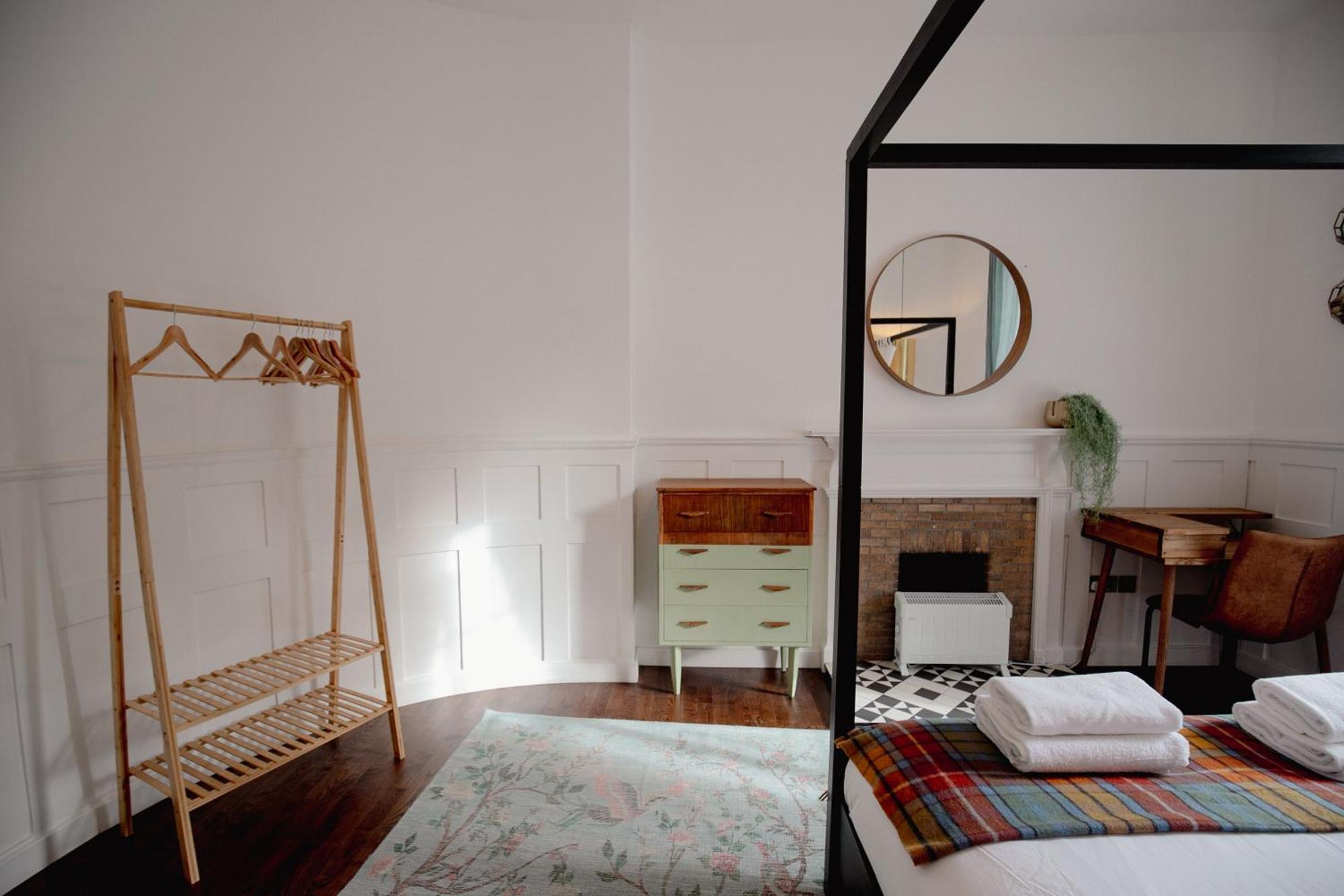 Slateford House 1770 Luxury Aparthotel By The House Of Danu エディンバラ エクステリア 写真