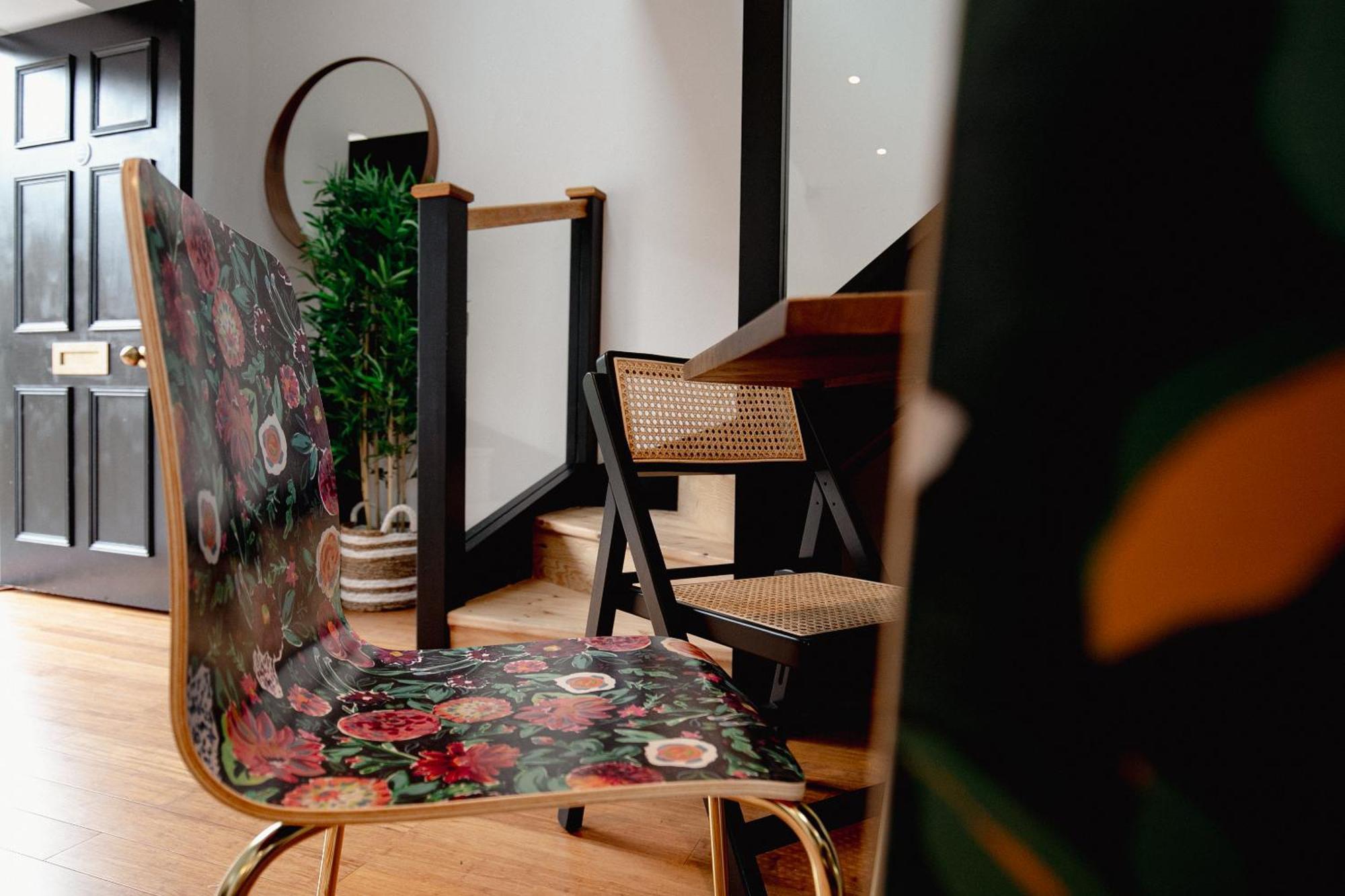 Slateford House 1770 Luxury Aparthotel By The House Of Danu エディンバラ エクステリア 写真