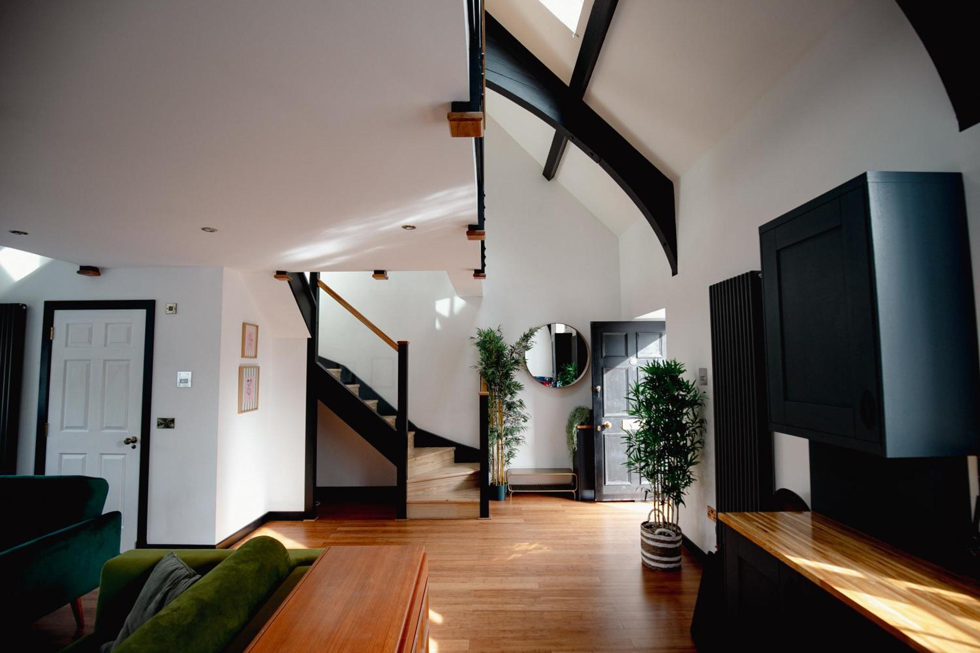Slateford House 1770 Luxury Aparthotel By The House Of Danu エディンバラ エクステリア 写真