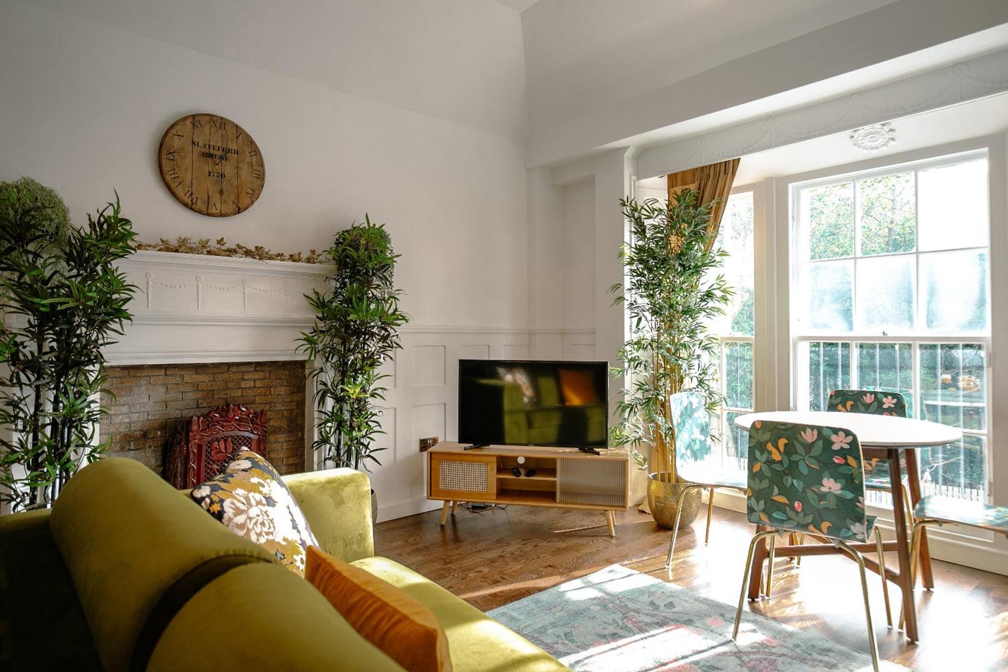 Slateford House 1770 Luxury Aparthotel By The House Of Danu エディンバラ エクステリア 写真